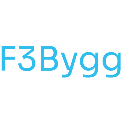 F3Bygg AB